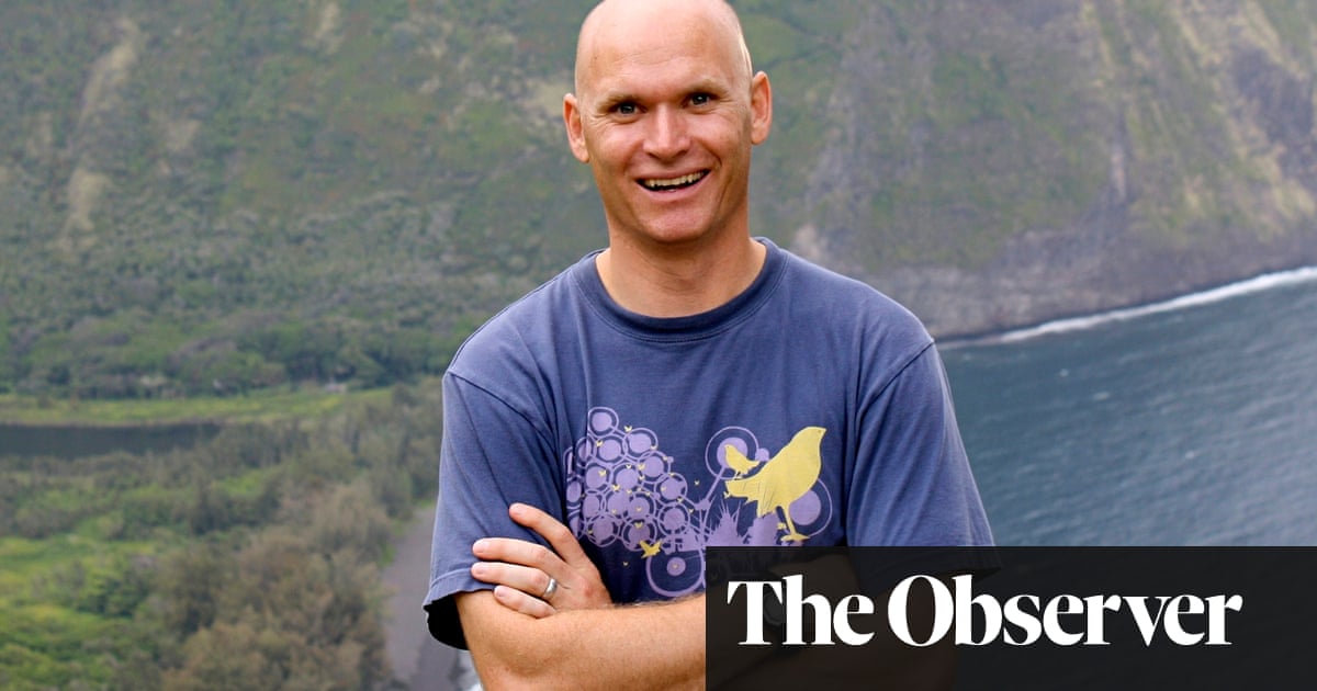 Regnfuld undskylde cylinder All the Light We Cannot See review – Anthony Doerr's sprawling Pulitzer  prize-winning novel | Fiction | The Guardian