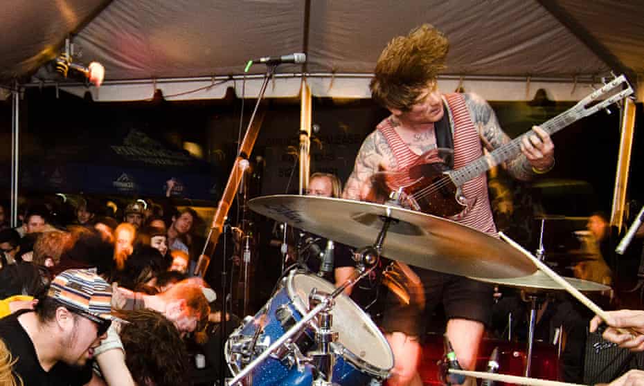 Thee Oh Sees Mutilator Defeated At Last Review Light And Shade Pop And Rock The Guardian Thee Oh Sees Mutilator Defeated At Last Review Light And Shade Pop And Rock The Guardian