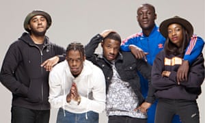 Cmizz Leeds Rapper Little Simz | Page 4 of 4 | Music | The Guardian