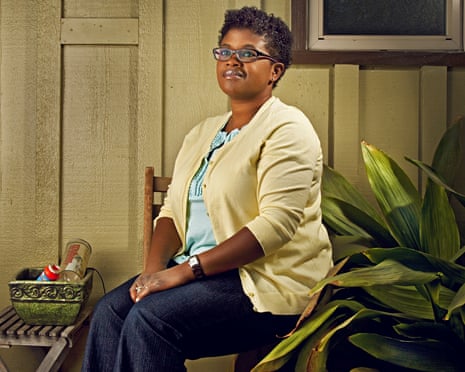 Attica Locke, book