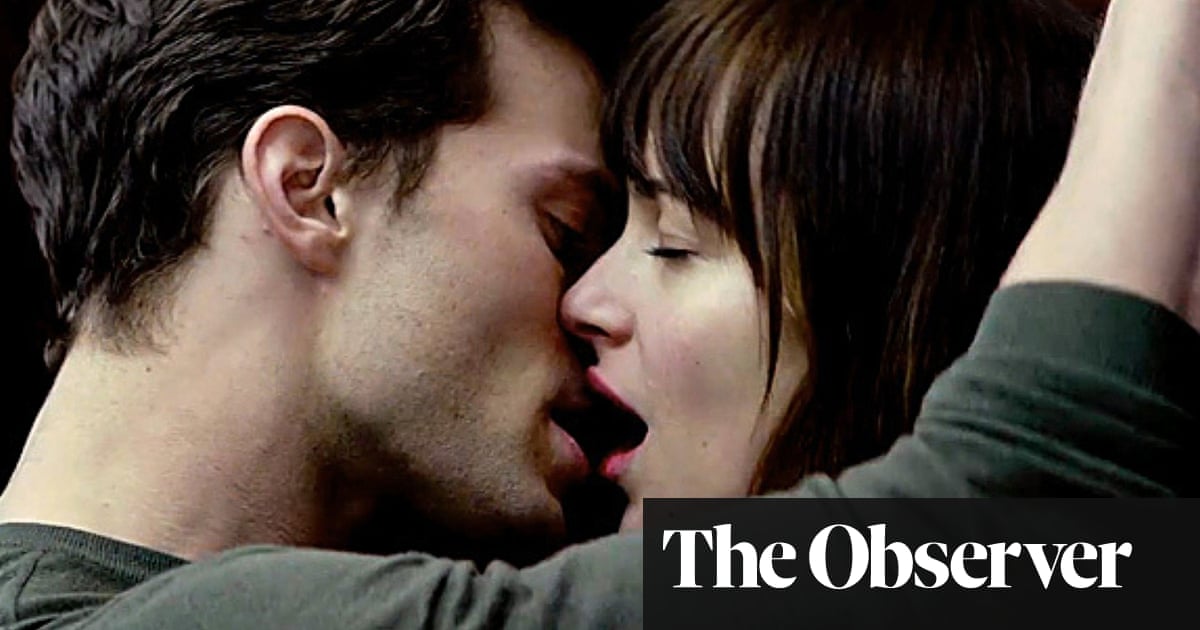Fifty Shades Of Grey Blackhat Blind Can T Come Out To Play Stonehearst Asylum Dior And I Orange Is The New Black Rita Review Sam Taylor Johnson The Guardian Fifty Shades Of Grey Blackhat Blind Can T Come Out To Play Stonehearst Asylum Dior And I Orange Is The New Black Rita Review Sam Taylor Johnson The Guardian