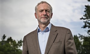 Jeremy Corbyn