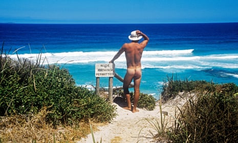 funny culture nudism