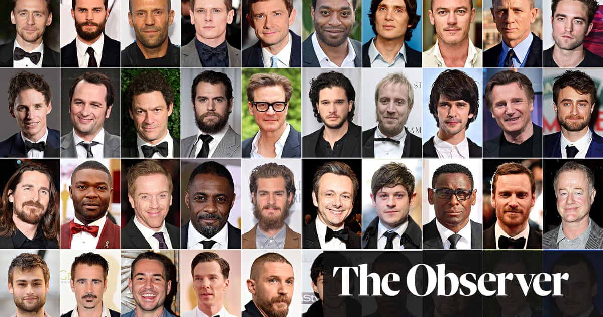 Us Rallies To Stop British Actors Taking Hollywood Movies By Storm