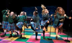 Our Ladies of Perpetual Succour -Traverse