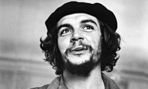 Ernesto "Che" Guevara