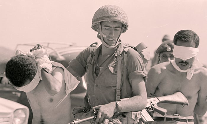 Israeli Veterans Recall Horrors Of Country S Victory In Six Day War Israel The Guardian Israeli Veterans Recall Horrors Of Country S Victory In Six Day War Israel The Guardian