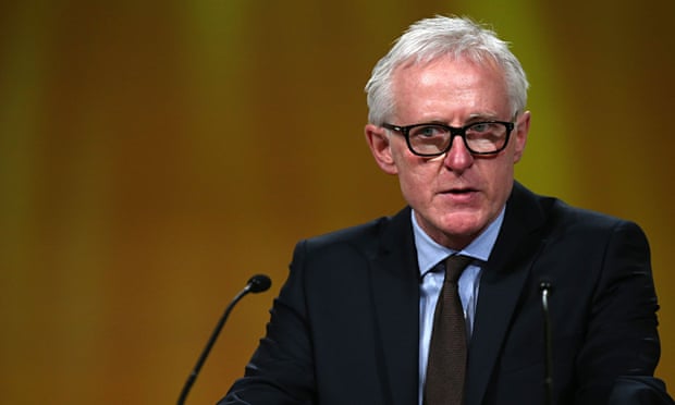 Norman Lamb said: 'Elderly people won't get the care they need, and it will be people with mental ill health who suffer most, because that is where the squeeze always comes'.