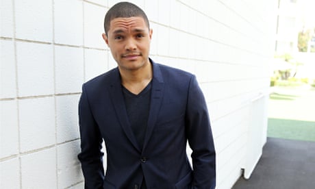 Trevor Noah, Observer profile