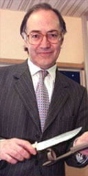 Michael Howard