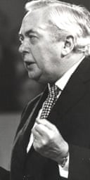 Harold Wilson, 1974 election