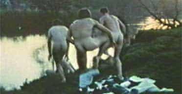 Gay Porn Movie Raises Ripples On Far Right Politics The Guardian Gay Porn Movie Raises Ripples On Far Right Politics The Guardian