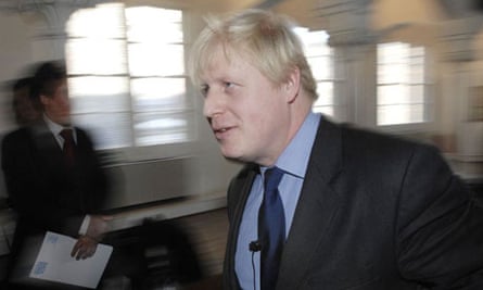 Johnson Admits Using Cocaine As A Teenager Boris Johnson The Guardian