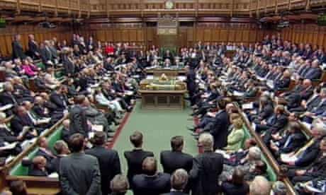 Q A Hung Parliament Explained General Election 10 The Guardian Q A Hung Parliament Explained General Election 10 The Guardian