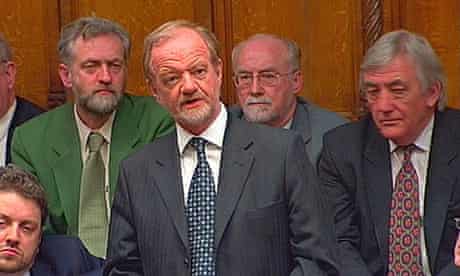 Greatest Speeches In Parliament Of The Past 100 Years House Of Commons The Guardian