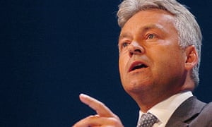 Alan Duncan Dropped From Conservative Front Bench Politics The