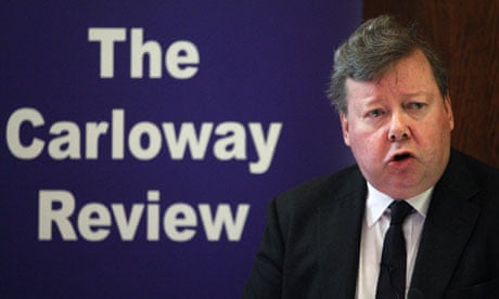 Image result for lord carloway scottish justice images