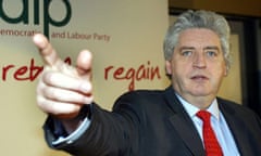 Alasdair McDonnell