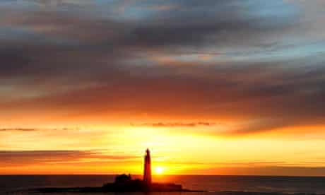 When Is The Winter Solstice Astronomy The Guardian