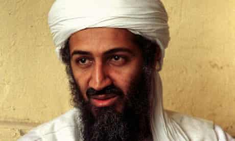 Osama Bin Laden S Wives Told They Are Free To Leave Pakistan Osama Bin Laden The Guardian