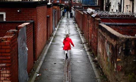 Child poverty dropped to its lowest level since the 1980s in Labour's last year in power