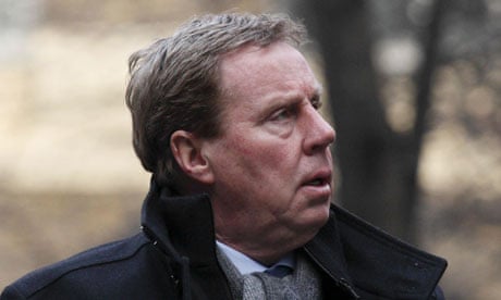 Redknapp trial: how Harry held court for three compelling weeks | Harry Redknapp trial | The Guardian