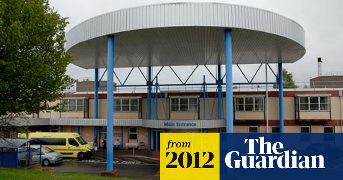 Privately Run Nhs Hospital Will Need To Make Eyewatering