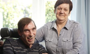 Locked In Syndrome Rare Survivor Richard Marsh Recounts His Ordeal Us News The Guardian Locked In Syndrome Rare Survivor Richard Marsh Recounts His Ordeal Us News The Guardian
