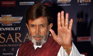Rajesh Khanna Bollywood S First Superstar Dies Aged 69 Film The Guardian
