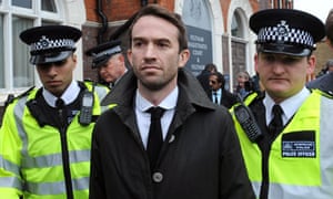 Boat Race Protester Could Have Died Court Told Sport The Guardian