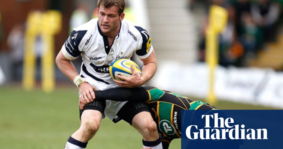 The Breakdown Why Does Rugby Union Measure Bans In Terms Of Weeks Rather Than Matches Paul Rees Sport The Guardian