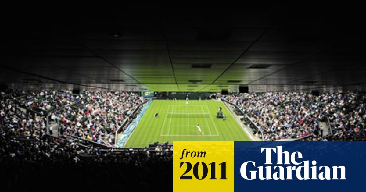 Wimbledon 2011 Order of play for Wednesday 22 June Wimbledon 2011