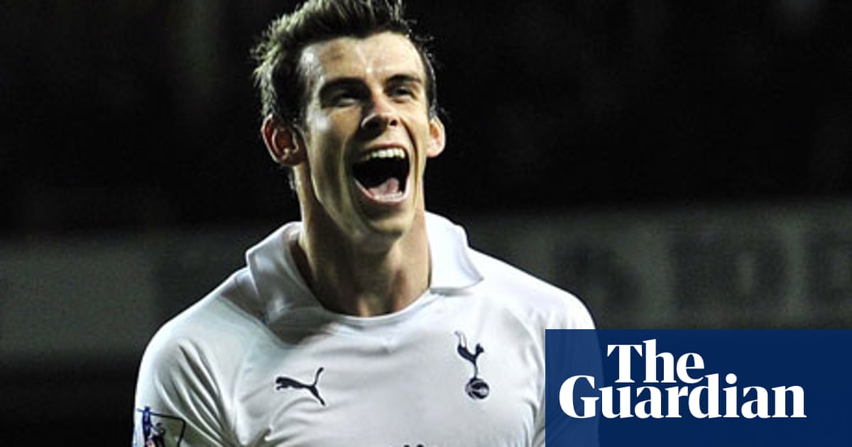 Five Major Issues For Harry Redknapp S Successor At Tottenham Hotspur Dominic Fifield Football The Guardian