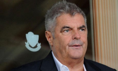 Wife Of Bournemouth S Russian Co Owner Gives Half Time Team Talk Football The Guardian