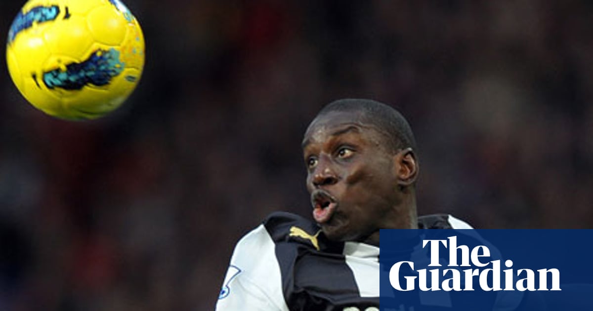 Big Vase Bites Back Football The Guardian