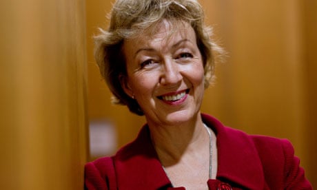 Andrea Leadsom, Conservative MP