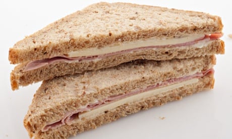 'Feeling like it was the only option, I pocketed a sandwich in a supermarket ' says Head