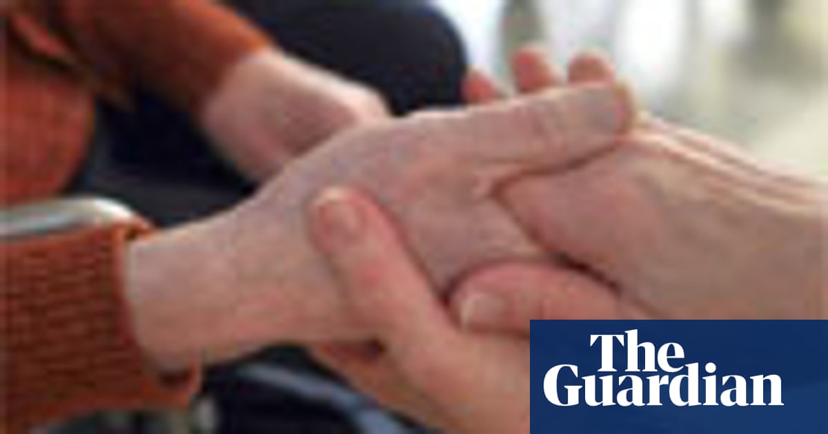 What Else Can A Carer Do Society The Guardian what-else-can-a-carer-do-society-the-guardian