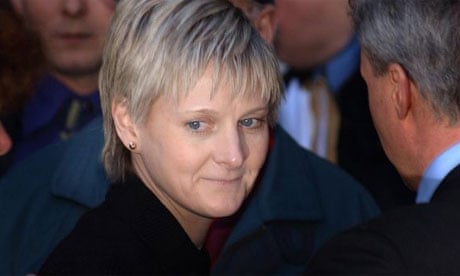 Sally Clark's death accidental, coroner rules | Children | The Guardian