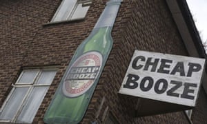 Image result for cut price booze
