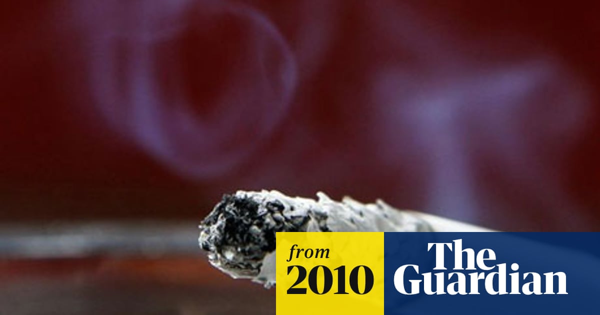 OFT levies £225m fine for cigarette price fixing
