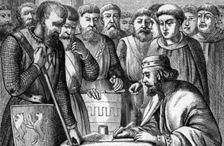 The Magna Carta of Humanity - InterVarsity Press