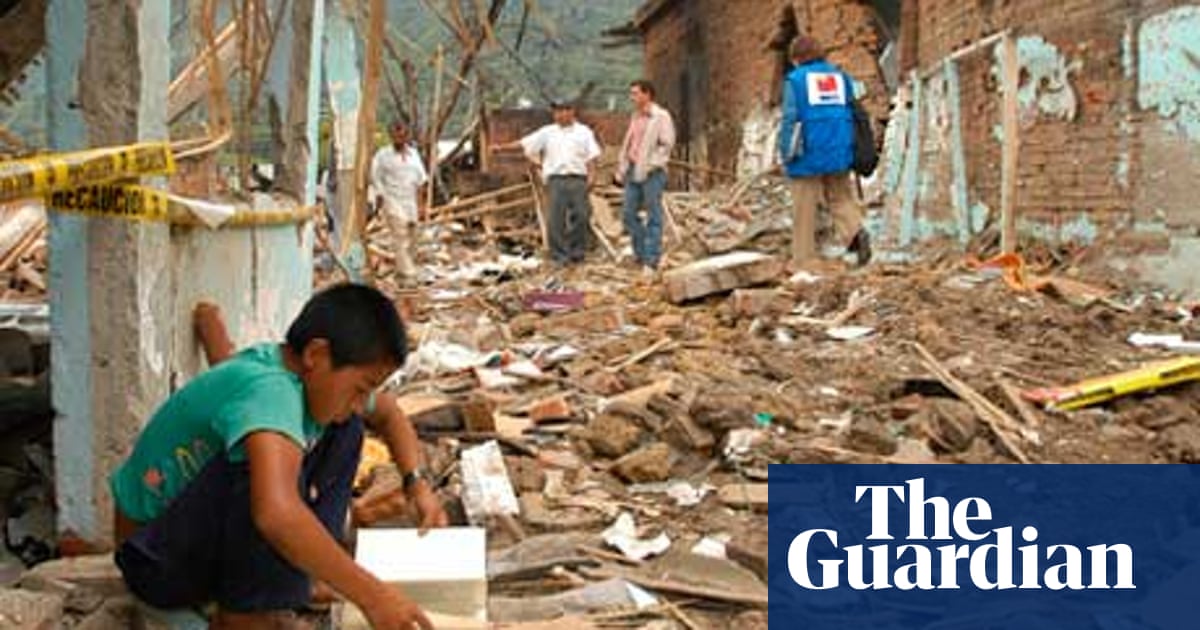 The Problem Of Street Children In Modern Bogota International