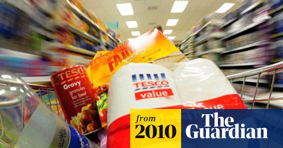 Asda opening times Tesco Christmas sales soar on price cuts and Clubcard boost | Tesco