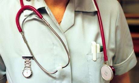 All new nurses to have degrees from 2013 | Nursing | The Guardian