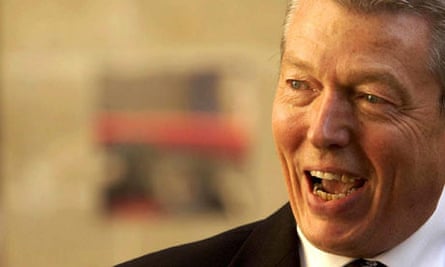 Alan Johnson To Take Over As Home Secretary As Gordon Brown Reshuffles Cabinet Gordon Brown The Guardian