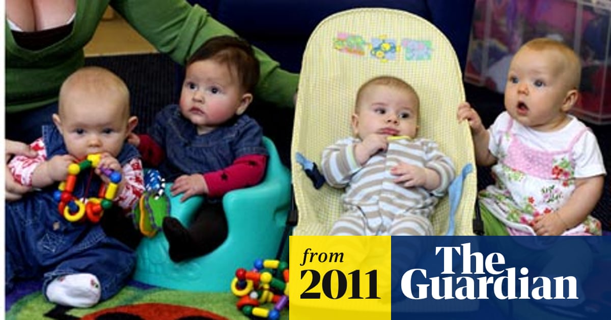 Most Eight Month Old Babies Consume Too Much Salt Report Says Health The Guardian Most Eight Month Old Babies Consume Too Much Salt Report Says Health The Guardian