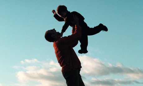 Support charity brings single fathers into focus | Children | The