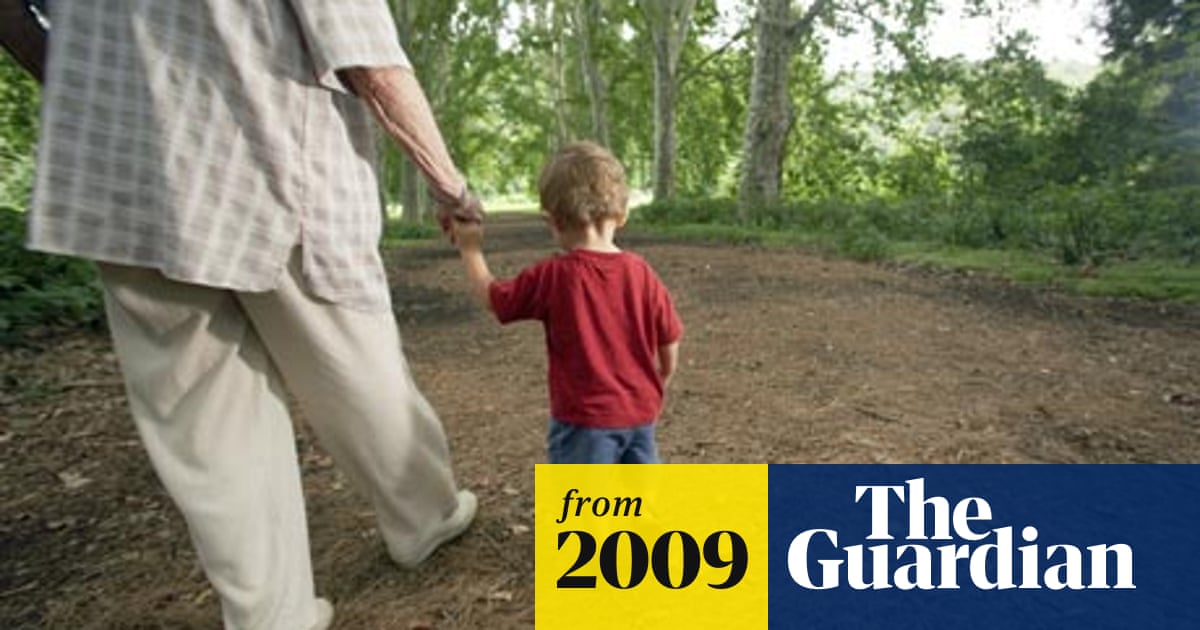 Download Nurseries Better Than Grandparents Research Shows Early Years Education The Guardian