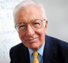 Economist Richard Layard